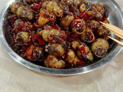 -辣螃铠盆盆蟹大排档(总店)