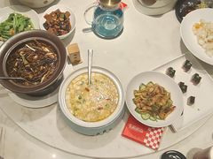 -淮扬韵(凤八市政府店)