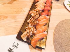 -琴寿司居酒屋(中山广场店)