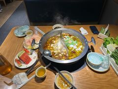 -李二鲜鱼(六堰大洋直营店)