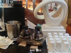 -雄楚国际大酒店-四季西餐厅