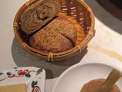 -北京老门框爆肚涮肉馆(锦业路店)