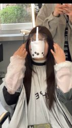 -DL HOPE造型