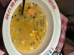 -李氏疙瘩汤·本地海鲜·老烟台菜(所城里店)
