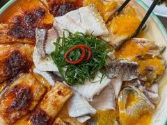 -巡味顺德菜(欢乐海岸购物中心店)
