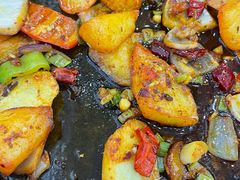 -撒拉人家.酸菜牦牛肉火锅