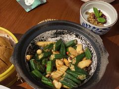 -南拳十三姨·潮汕砂锅粥(世纪金源店)