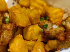 -元银甲·湖北地标美食(汉阳店)