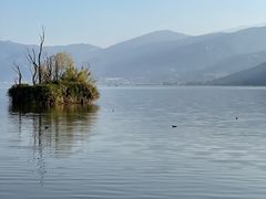 -西昌邛海湿地