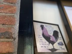 -LA MAISON公鸡和龙(蛇口店)