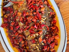 -百味地锅鸡(铜山路店)