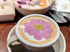 -嗒令甜品·主题融合料理餐厅(首座时代店)