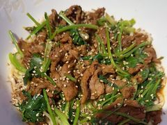 -阿当·小炒牛肉面(人广店)