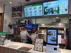 -德克士(车站路店)
