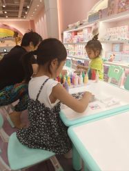 -软软星球(密云店)