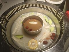 -重庆德庄火锅(映月湖环宇城店)