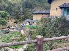 -初溪土楼群