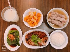 -松發肉骨茶(先得坊店)