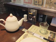-老厨家(友谊路总店)