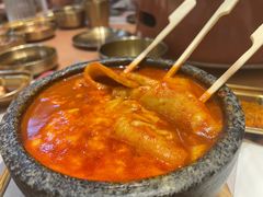 -闻老头·菊花炭烤肉(D11店)