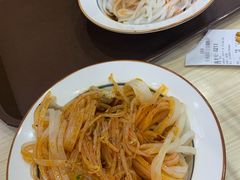 -秦镇史玉林凉皮(翡丽城店)