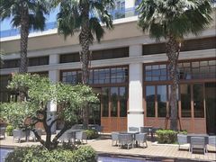 -三亚凤凰水城凯莱度假酒店