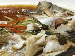 -锦上中式酒馆(南内环店)