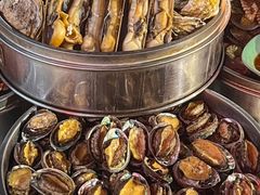 -东夷海鲜巨无霸(东夷小镇店)