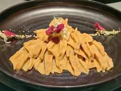 芥末鸭掌-晟永興烤鸭店(五道口店)