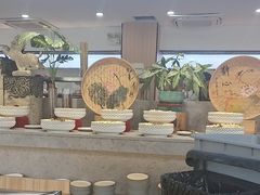 -新艺自助美食城(中山路店)