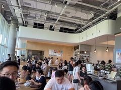 -SAANCI山池咖啡(海上世界文化艺术中心店)