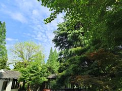 -狼山风景名胜区