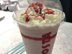 -COSTA COFFEE(上海虹口龙之梦)