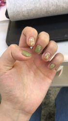 -Niki·酱·Nail日式美甲美睫