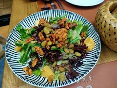 -Golden Lily河内巴黎法越料理餐厅(建国西路店)