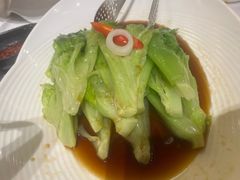 -巴音浩日娲·蒙餐(双林东路店)