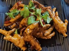 好吃的鸡爪子-壹酒贰肉1926·深夜食堂(九纬路店)