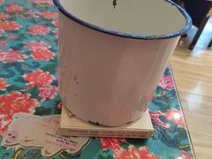 -老油饼酸菜汤(高铁和平店)