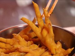 盐焗鸡脚-风之味糖水店(上塘西路店)