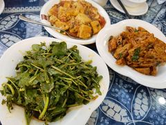 -瑞丰园庭院餐厅·白族传统家常菜