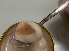 山楂馅元宵-王老头炒货(玉蜓桥店)