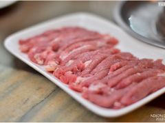涮羊肉-金生隆(六铺炕店)