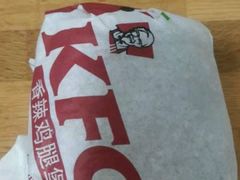 -肯德基(大连金三角店)