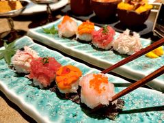 -贰捌零叁精致料理(钱湖店)