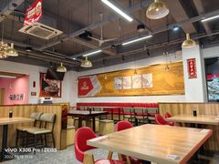 -兰州陈记牛肉面 ·烧烤· 铜锅涮肉(万达店)