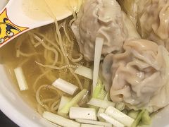 -一记面馆(易发店)