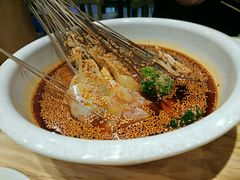 -嘉州叶婆婆钵钵鸡(建设路店)