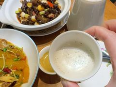 -春满园·邯郸菜发祥地(滏东店)