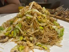 -火龙堂·风味民间菜(文一路店)