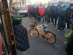 -正味斋锅巴菜(西北角店)